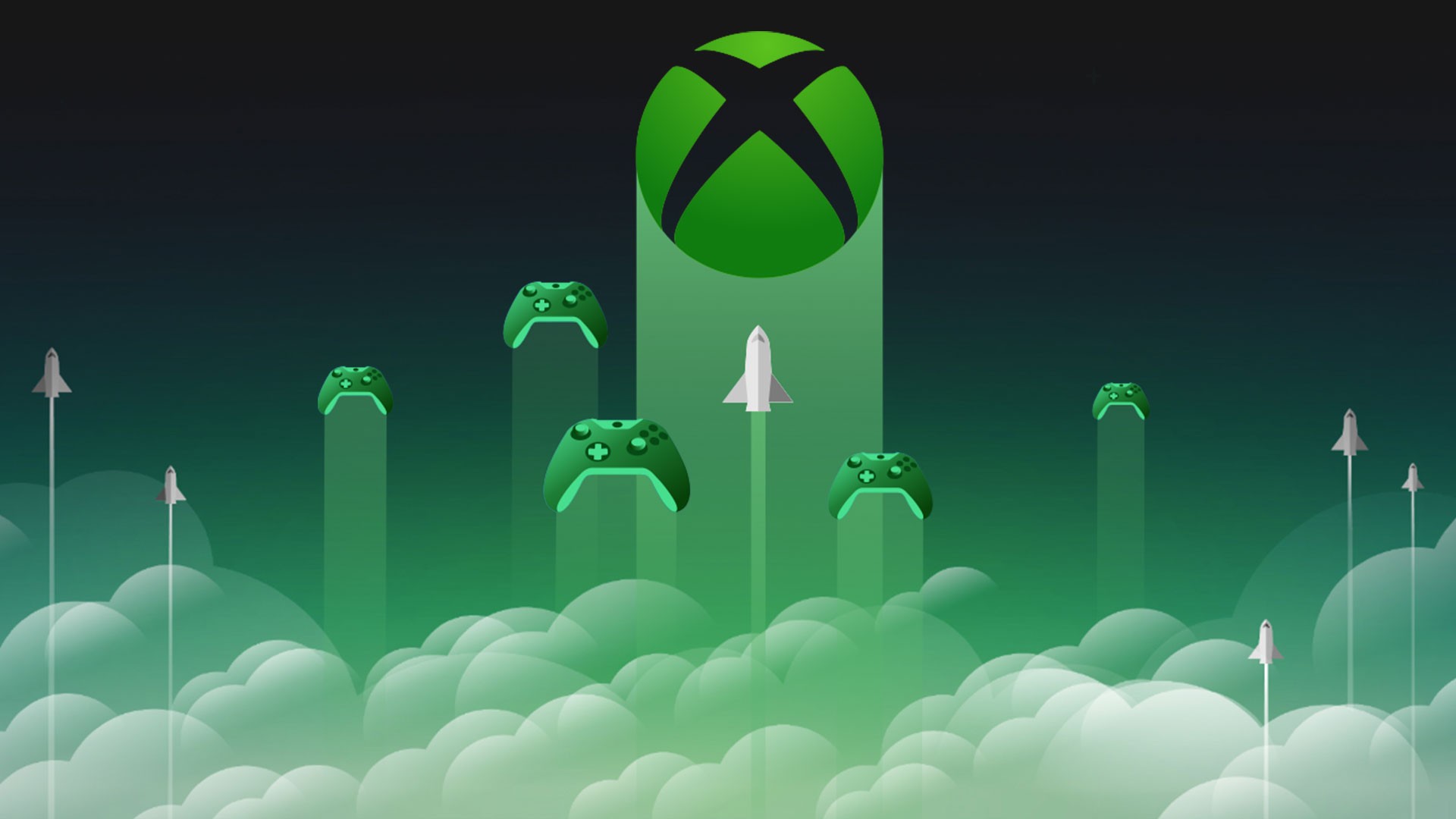 Todos os comandos compatíveis com o Xbox Cloud Gaming