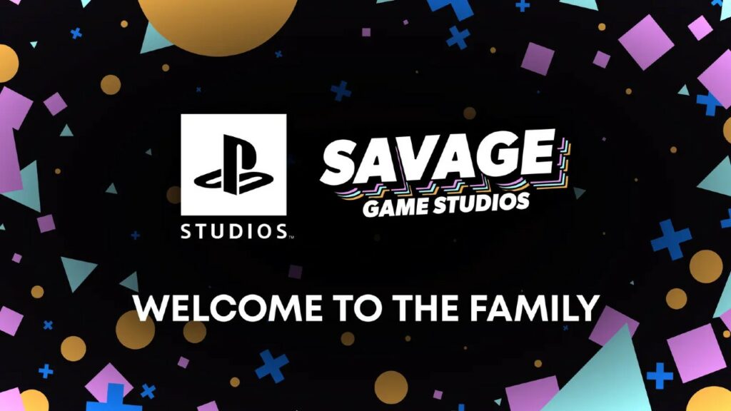 Savage Studios