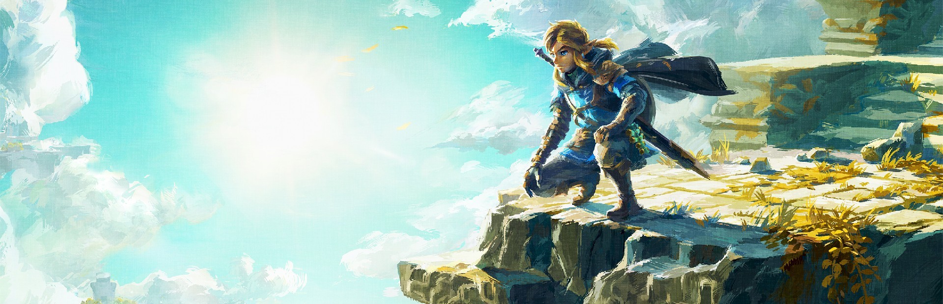 The Legend of Zelda, Hades e outros: os jogos mais aguardados de 2023