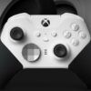 Xbox Elite Series 2 Core Branco