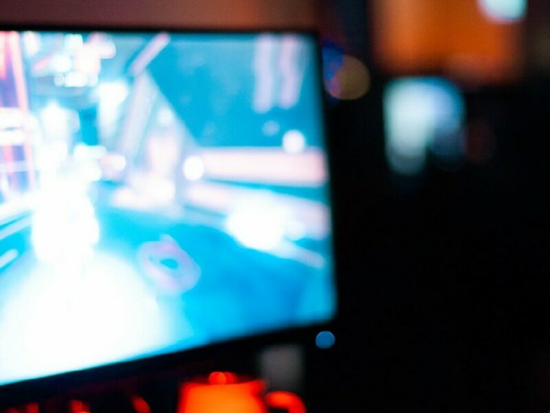 Games Made in Europe