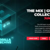 Mix Guerrila Collective 2023