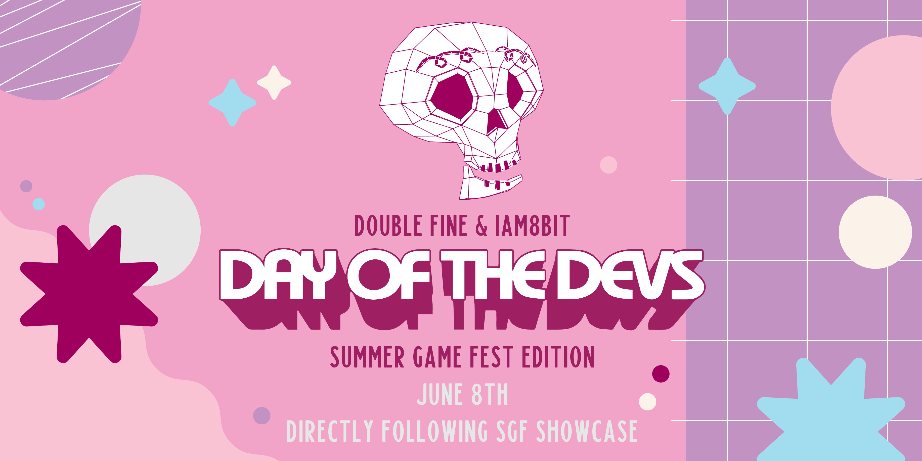 Day of the Devs SGF 2023