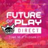 Future of Play