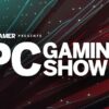 PC Gaming Show 2023