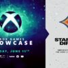 Xbox Games Showcase 2023 Starfield Direct