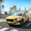 Taxi Life: A City Driving Simulator