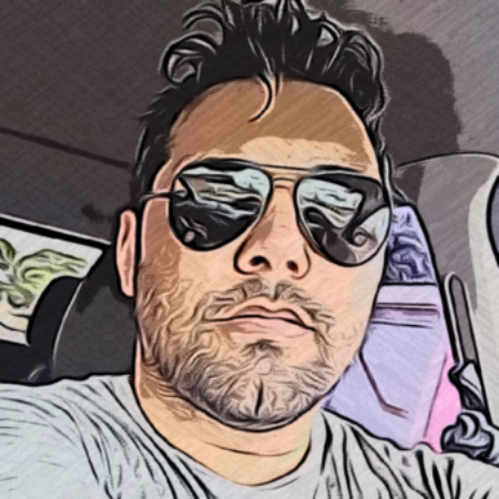 avatar for Eder Lima